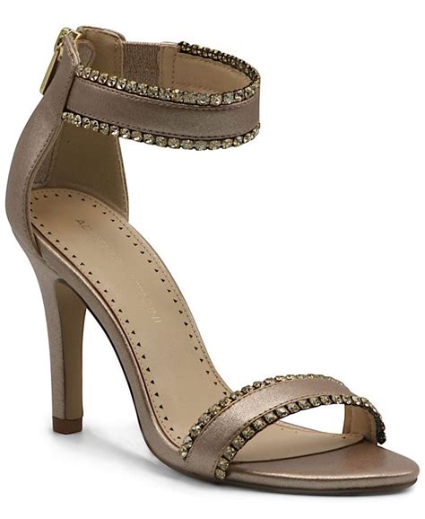 adrienne vittadini shoes women's